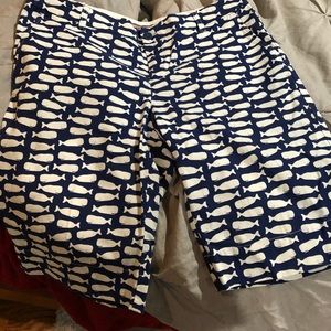 Vineyard vines shorts